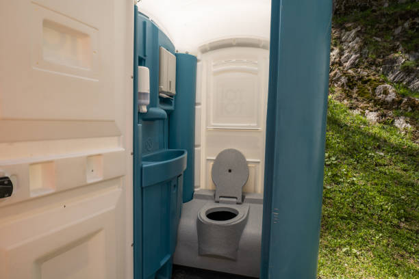 Best Luxury portable toilet rental  in , NJ