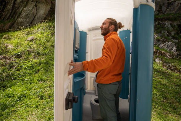 Best Porta potty rental near me  in , NJ