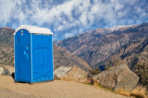 Best Portable toilet rental cost  in , NJ