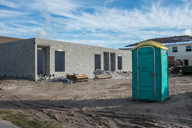 Best Long-term porta potty rental  in , NJ